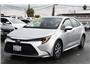 2022 Toyota Corolla Hybrid LE Sedan 4D Thumbnail 1