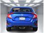 2020 Honda Civic Sport Sedan 4D Thumbnail 5