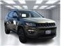 2021 Jeep Compass 80th Spec Edition Sport Utility 4D Thumbnail 1