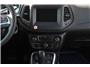 2021 Jeep Compass Latitude Sport Utility 4D Thumbnail 12