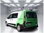 2021 Ford Transit Connect Cargo Van XL Van 4D Thumbnail 4