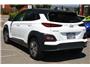 2021 Hyundai Kona Electric SEL Sport Utility 4D Thumbnail 6