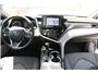 2022 Toyota Camry Hybrid LE Sedan 4D Thumbnail 11