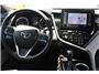 2022 Toyota Camry Hybrid LE Sedan 4D Thumbnail 12