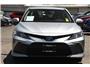 2022 Toyota Camry Hybrid LE Sedan 4D Thumbnail 2