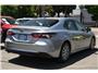 2022 Toyota Camry Hybrid LE Sedan 4D Thumbnail 5