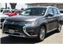 2022 Mitsubishi Outlander PHEV SEL Sport Utility 4D Thumbnail 1