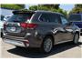 2022 Mitsubishi Outlander PHEV SEL Sport Utility 4D Thumbnail 4
