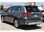 2022 Mitsubishi Outlander PHEV SEL Sport Utility 4D Thumbnail 6