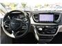2023 Chrysler Pacifica Hybrid Touring L Van 4D Thumbnail 11