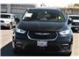 2023 Chrysler Pacifica Hybrid Touring L Van 4D Thumbnail 2