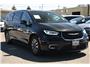 2023 Chrysler Pacifica Hybrid Touring L Van 4D Thumbnail 3