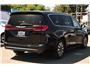 2023 Chrysler Pacifica Hybrid Touring L Van 4D Thumbnail 4