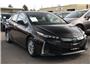 2022 Toyota Prius Prime XLE Hatchback 4D Thumbnail 3