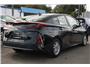 2022 Toyota Prius Prime XLE Hatchback 4D Thumbnail 4