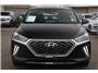 2022 Hyundai Ioniq Plug-in Hybrid SE Hatchback 4D Thumbnail 2