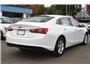 2023 Chevrolet Malibu LS Sedan 4D Thumbnail 4