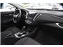 2023 Chevrolet Malibu LS Sedan 4D Thumbnail 9