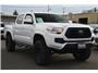 2021 Toyota Tacoma Double Cab SR Pickup 4D 5 ft Thumbnail 3