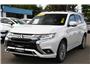 2022 Mitsubishi Outlander PHEV SEL Sport Utility 4D Thumbnail 1