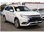 2022 Mitsubishi Outlander PHEV SEL Sport Utility 4D Thumbnail 3