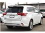 2022 Mitsubishi Outlander PHEV SEL Sport Utility 4D Thumbnail 4