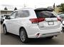 2022 Mitsubishi Outlander PHEV SEL Sport Utility 4D Thumbnail 6