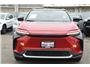 2023 Toyota bZ4X Limited Sport Utility 4D Thumbnail 2