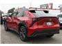 2023 Toyota bZ4X Limited Sport Utility 4D Thumbnail 6