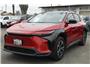 2024 Toyota bZ4X XLE Sport Utility 4D Thumbnail 1