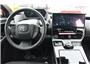 2024 Toyota bZ4X XLE Sport Utility 4D Thumbnail 10