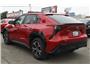 2024 Toyota bZ4X XLE Sport Utility 4D Thumbnail 6