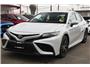 2024 Toyota Camry SE Sedan 4D Thumbnail 1