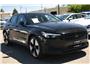 2023 Polestar 2 Long Range Single Motor Plus Hatchback 4D Thumbnail 3