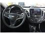 2022 Chevrolet Malibu LT Sedan 4D Thumbnail 10