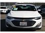 2022 Chevrolet Malibu LT Sedan 4D Thumbnail 2
