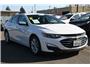 2022 Chevrolet Malibu LT Sedan 4D Thumbnail 3