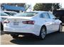 2022 Chevrolet Malibu LT Sedan 4D Thumbnail 4