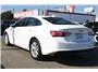 2022 Chevrolet Malibu LT Sedan 4D Thumbnail 5