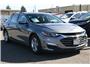 2023 Chevrolet Malibu LS Sedan 4D Thumbnail 3
