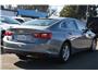 2023 Chevrolet Malibu LS Sedan 4D Thumbnail 4