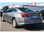 2023 Chevrolet Malibu LS Sedan 4D Thumbnail 6
