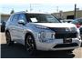 2023 Mitsubishi Outlander PHEV SEL Sport Utility 4D Thumbnail 3
