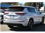 2023 Mitsubishi Outlander PHEV SEL Sport Utility 4D Thumbnail 4