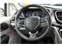 2023 Chrysler Pacifica Hybrid Touring L Van 4D Thumbnail 11