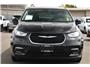 2023 Chrysler Pacifica Hybrid Touring L Van 4D Thumbnail 2