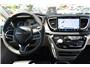 2024 Chrysler Pacifica Hybrid Select Van 4D Thumbnail 11
