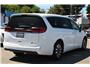 2024 Chrysler Pacifica Hybrid Select Van 4D Thumbnail 4