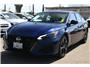 2024 Nissan Altima 2.5 SR Sedan 4D Thumbnail 1