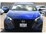 2024 Nissan Altima 2.5 SR Sedan 4D Thumbnail 2